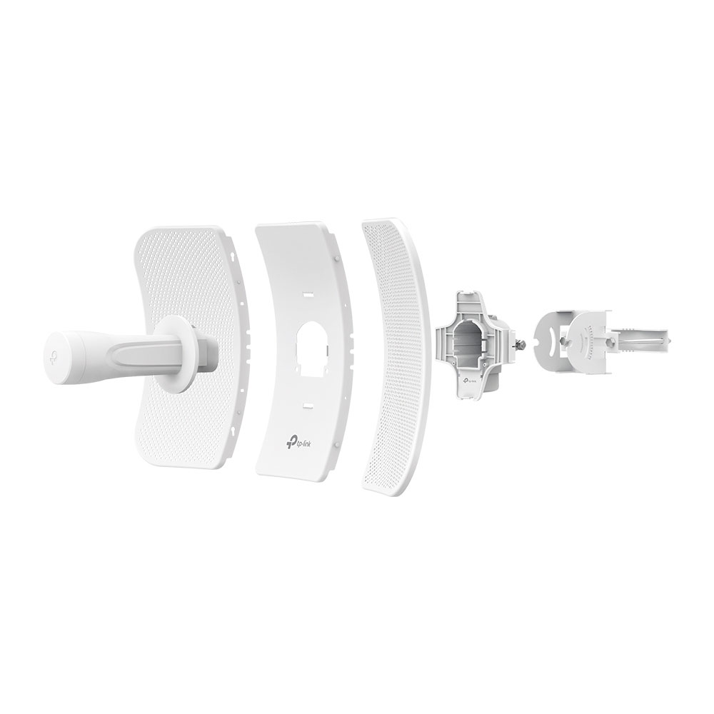 TP-LINK CPE610 5GHZ 300MBPS 23DBI TDMA WIRELESS OUTDOOR CPE - Image 3