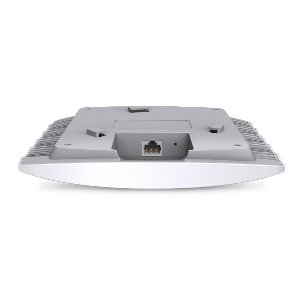 TP-LINK EAP110 2.4GHZ 300MBPS WIRELESS N PASSIVE POE CEILING ACCESS POINT - Image 2