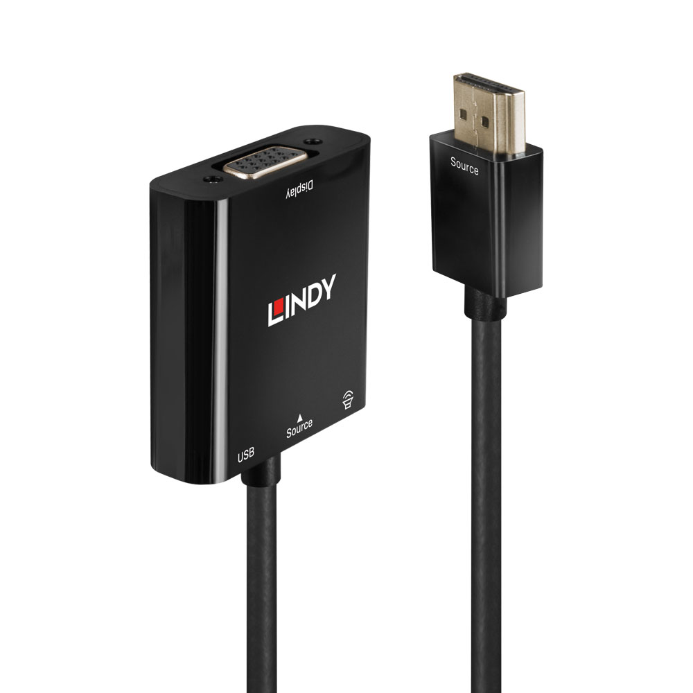 Sidev - Lindy 36963 Câble HDMI 2m (FLINDY36963)