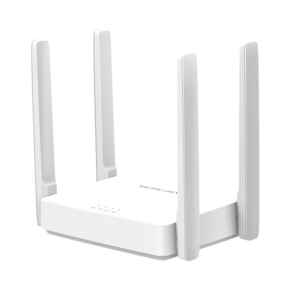 MERCUSYS AC1200 DUAL BAND WIRELESS ROUTER (AC10) - Linkqage