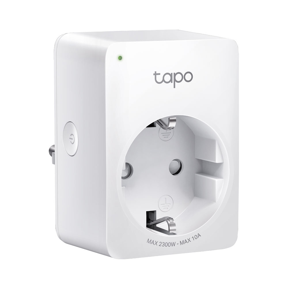 TP-LINK TAPO H100 SMART IOT HUB WITH CHIME - Linkqage