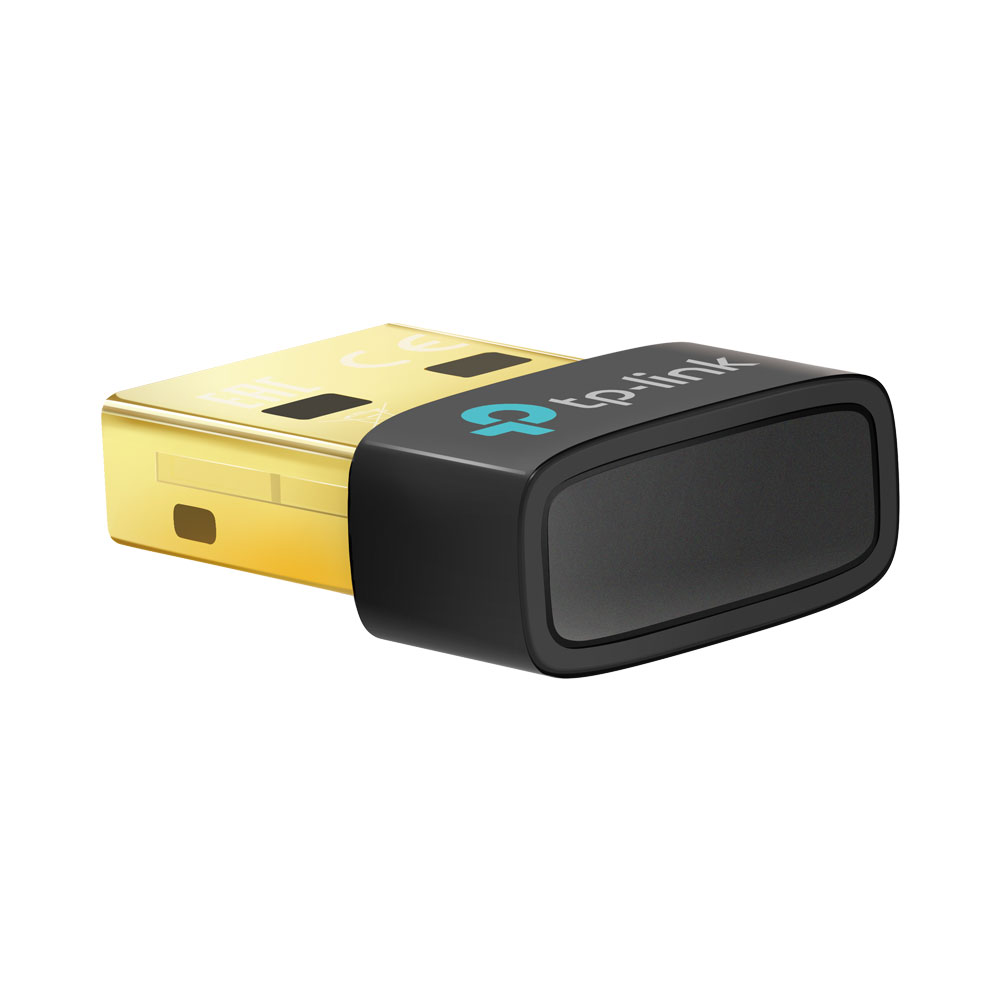 TP-LINK UB500 BLUETOOTH 5.0 NANO USB ADAPTER - Image 4