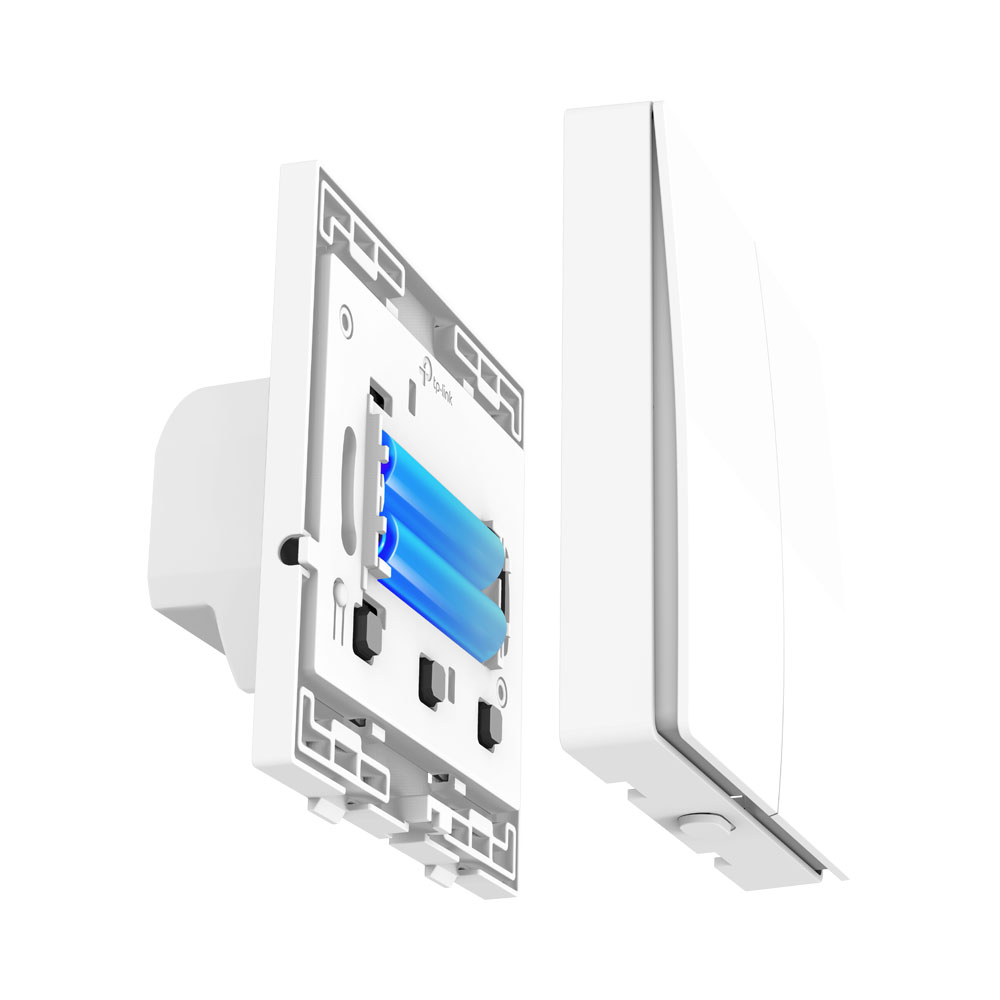 Interruptor Inteligente WiFi Tapo S220 1 Entradas - Inside-Pc - Inusnet.com  - Inside-Pc Baza