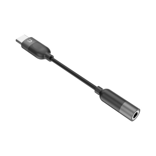 Delock Câble audio USB-C - jack 3.5 mm 1 m