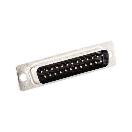 UNITEK DB25 MALE SOLDER CONNECTOR