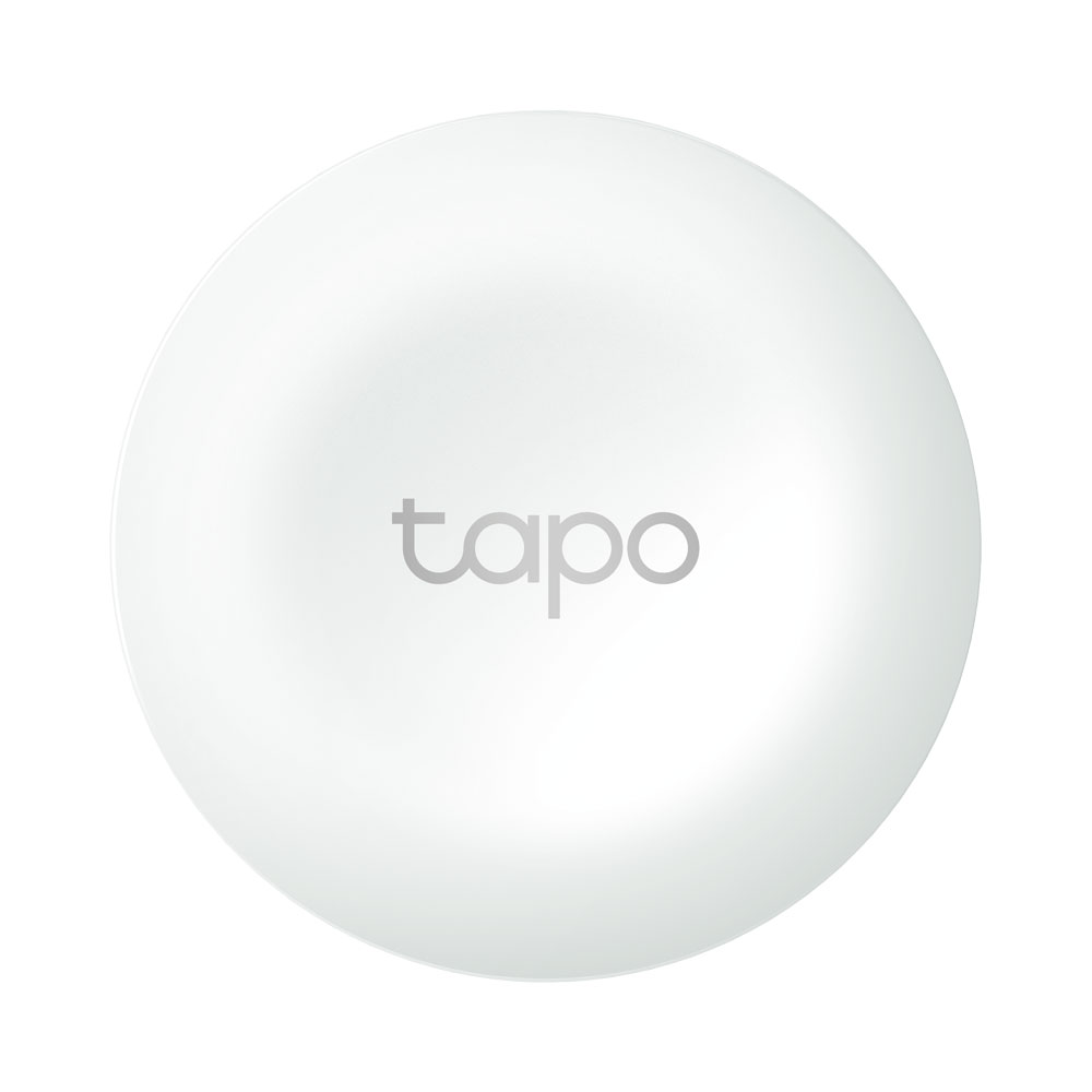 TP-LINK S200B SMART BUTTON FOR H100 HUB