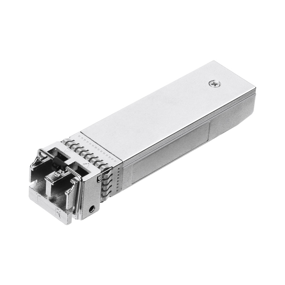 TP-LINK TL-SM5110-SR 10GBASE-SR SFP+ LC MULTI-MODE TRANSCEIVER - Image 3