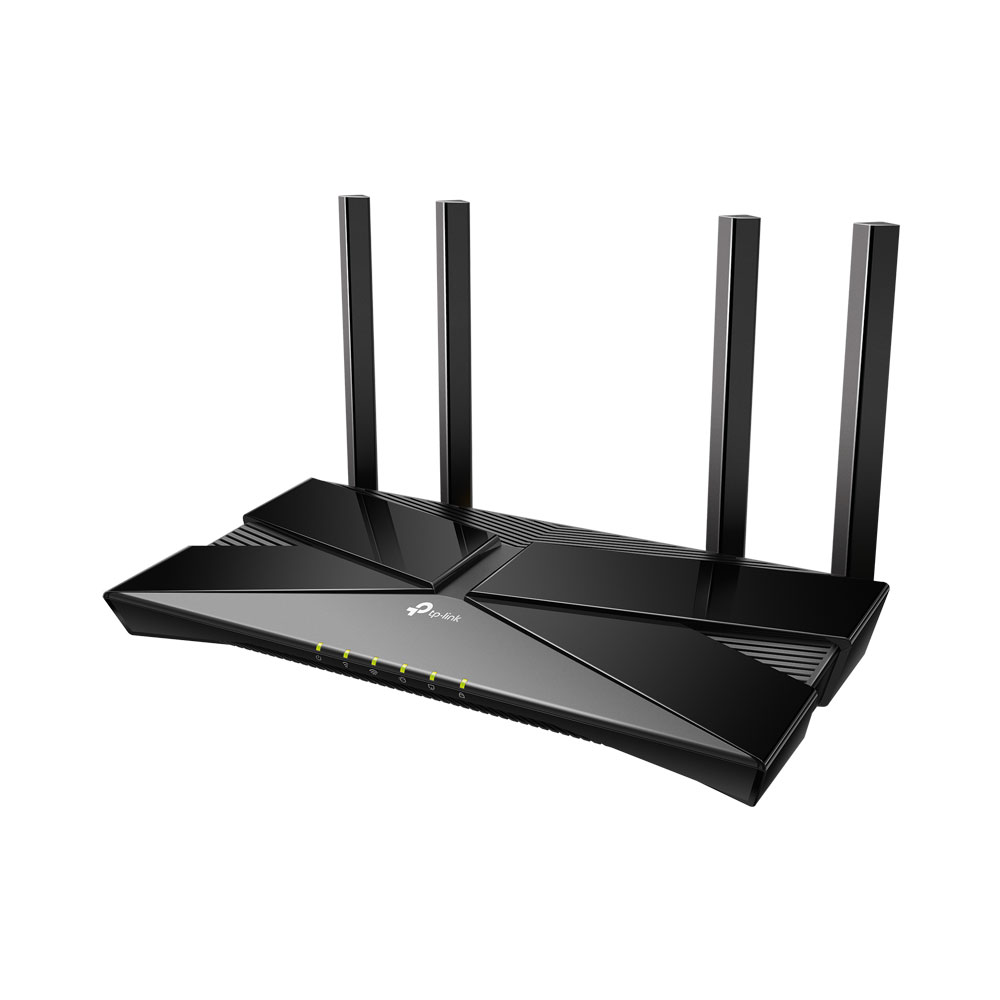 TP-LINK ARCHER AX53 AX3000 DUAL BAND GIGABIT WI-FI 6 ROUTER - Image 2