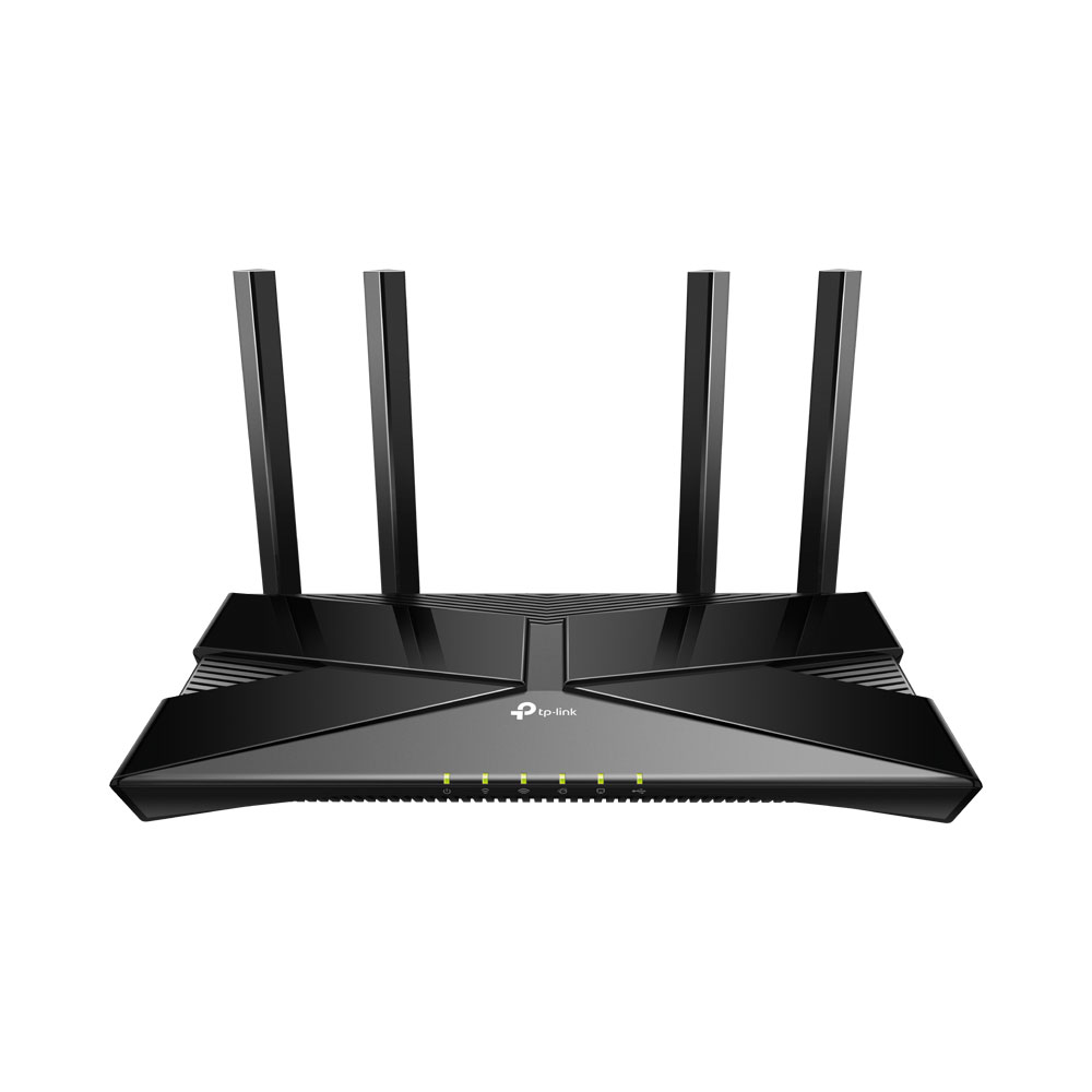 TP-LINK ARCHER AX53 AX3000 DUAL BAND GIGABIT WI-FI 6 ROUTER - Image 3