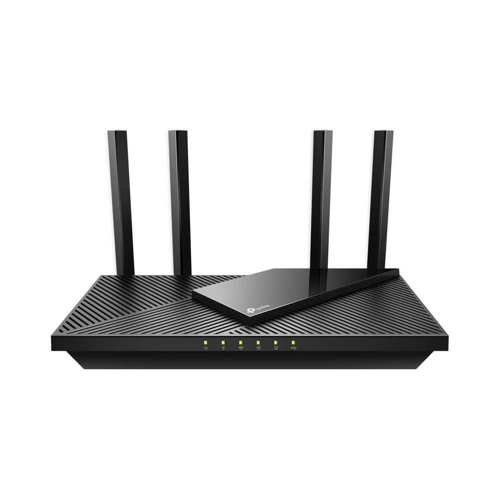 TP-LINK ARCHER AX55 | AX3000 DUAL-BAND GIGABIT WI-FI 6 ROUTER - Image 3