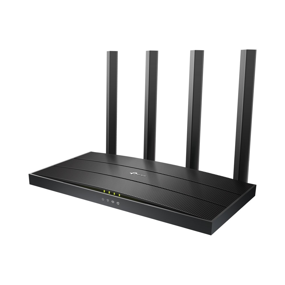 TP-LINK ARCHER AX12 | AX1500 WI-FI 6 ROUTER