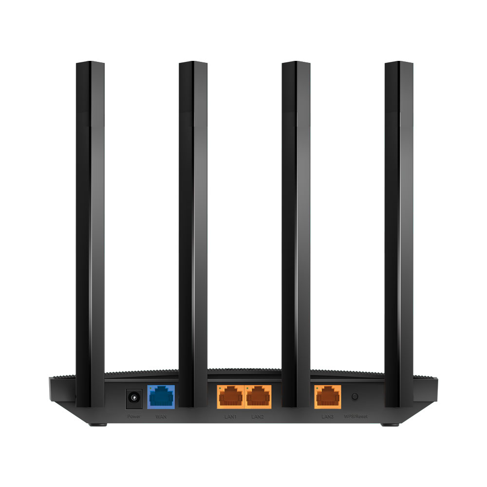TP-LINK ARCHER AX12 | AX1500 WI-FI 6 ROUTER - Image 4