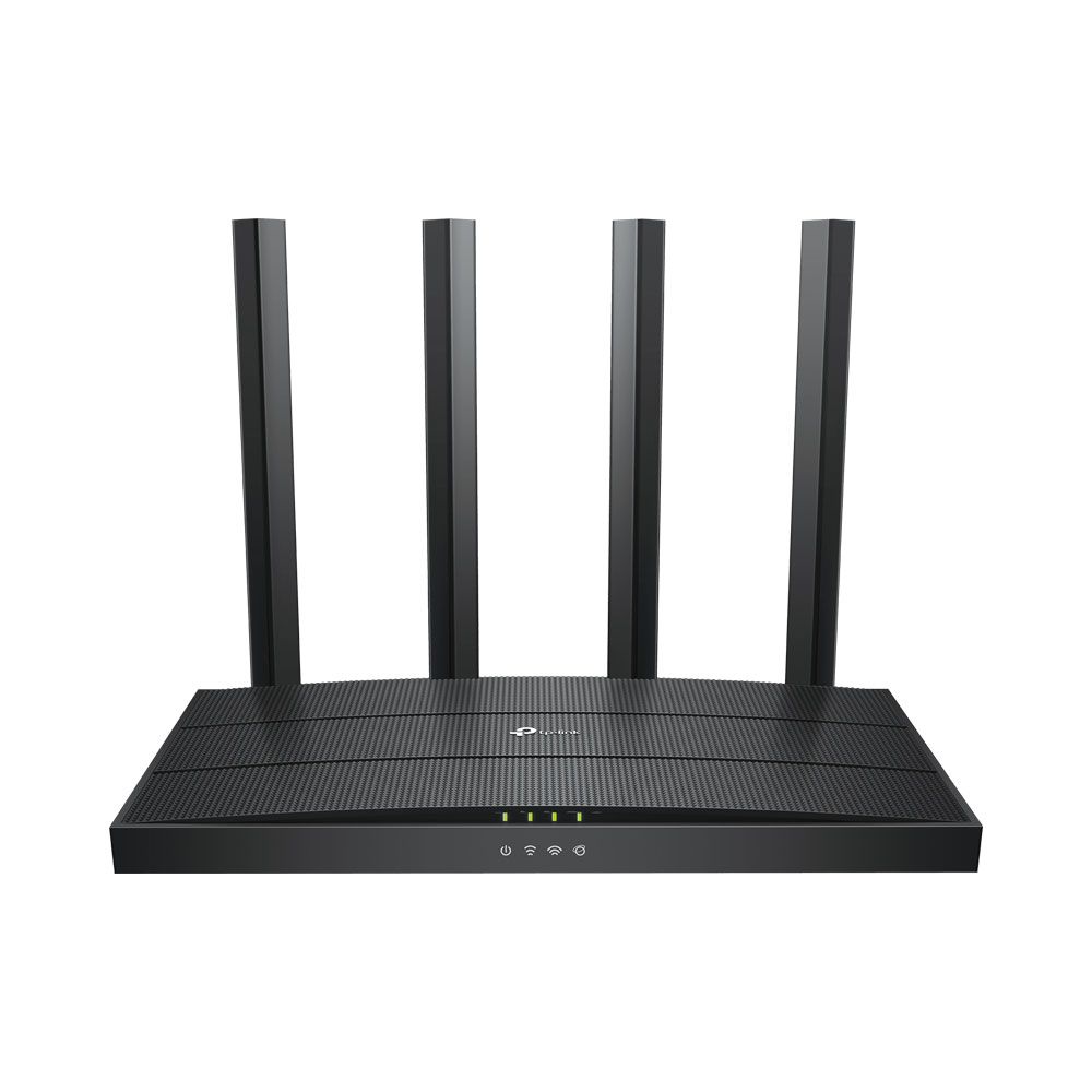 TP-LINK ARCHER AX12 | AX1500 WI-FI 6 ROUTER - Image 3