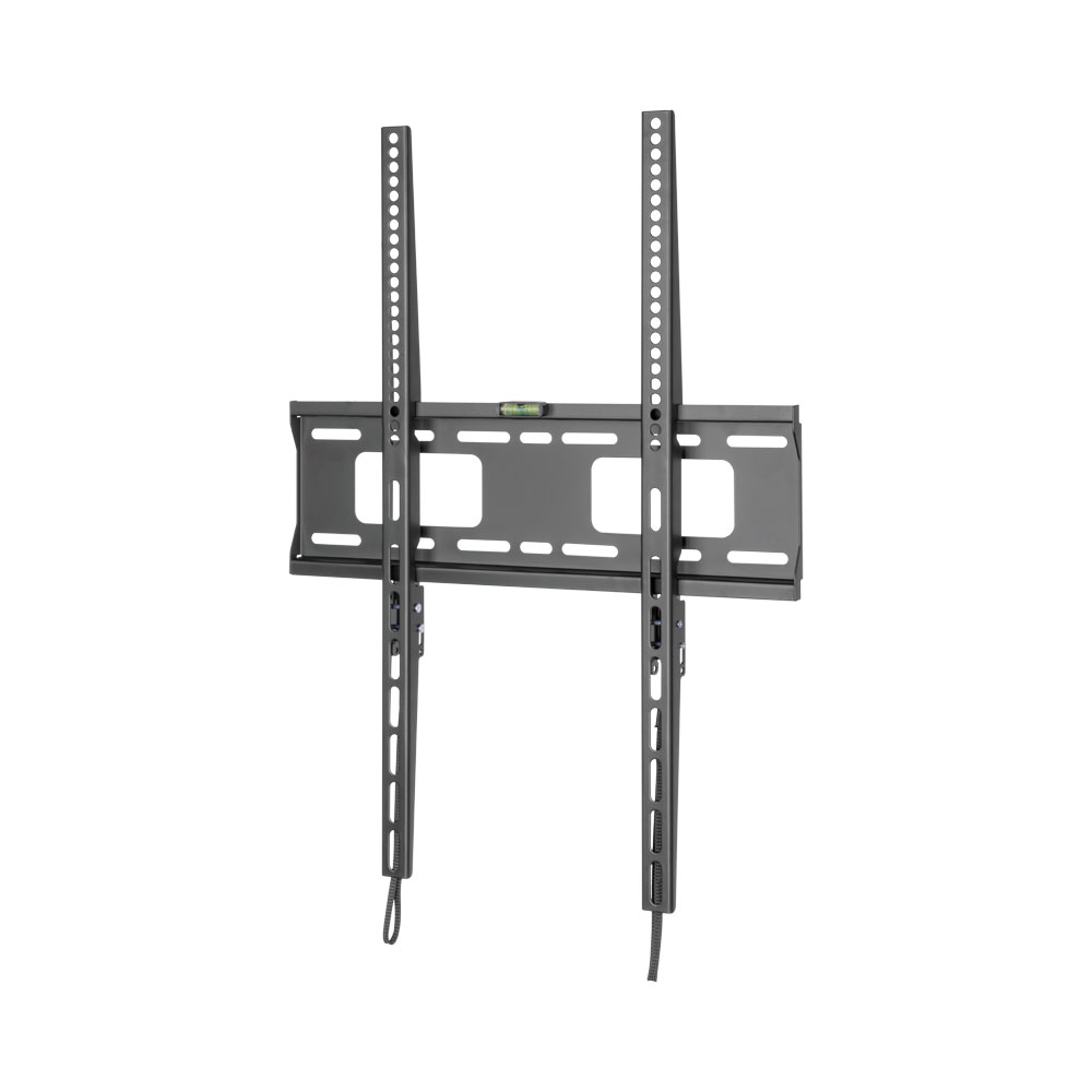 LINKQNET LP42-64AF | 37-75" FIXED PORTRAIT LOCKABLE DIGITAL SIGNAGE BRACKET - Image 2