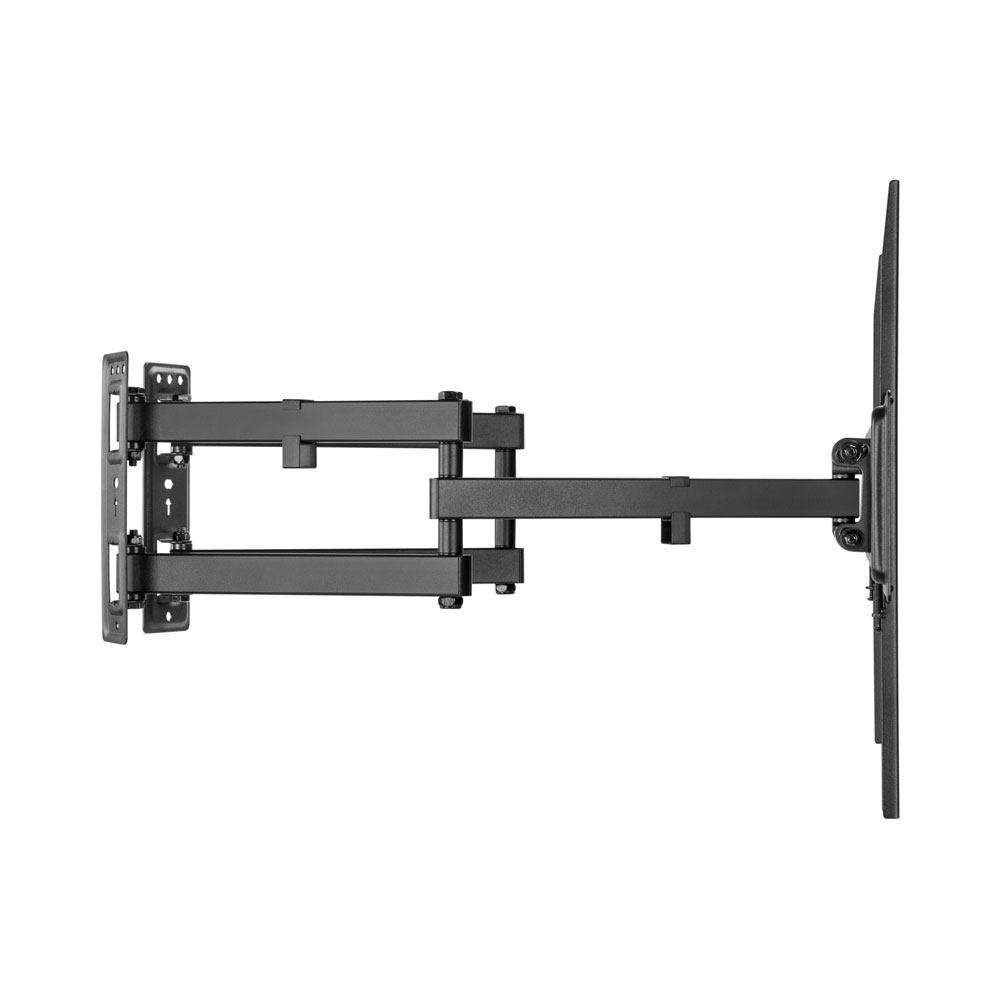 LINKQNET LPA63-466C | 32-70" FULL-MOTION CORNER MOUNT BRACKET - Image 5