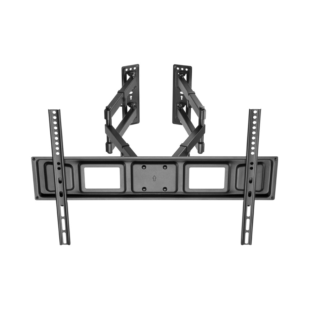 LINKQNET LPA63-466C | 32-70" FULL-MOTION CORNER MOUNT BRACKET - Image 3