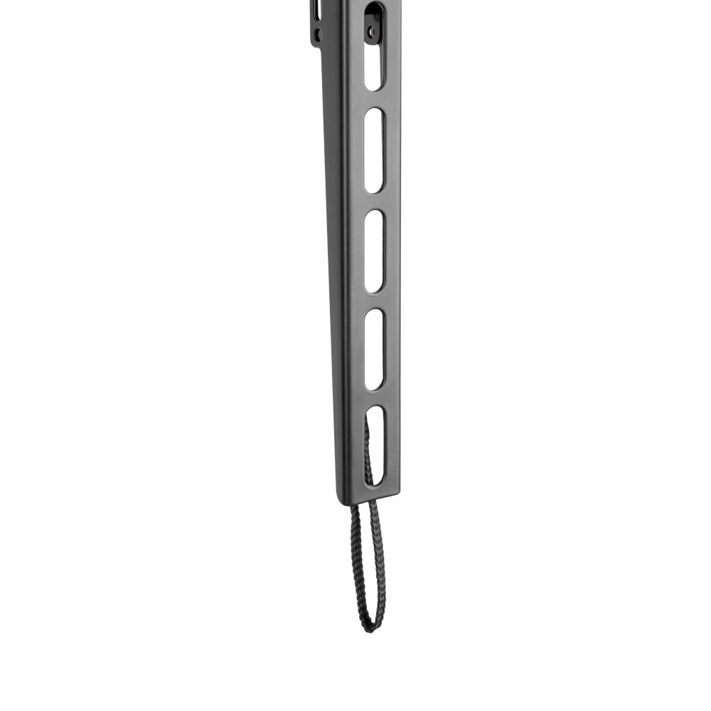 LINKQNET LP42-64AF | 37-75" FIXED PORTRAIT LOCKABLE DIGITAL SIGNAGE BRACKET - Image 7