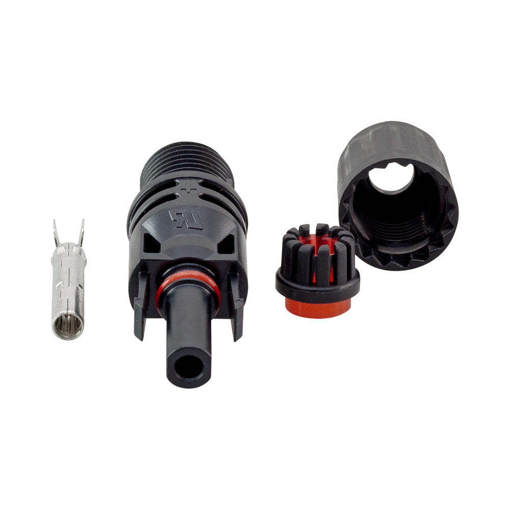 MC4 SOLAR MALE / FEMALE ASSEMBLY KIT - Image 2