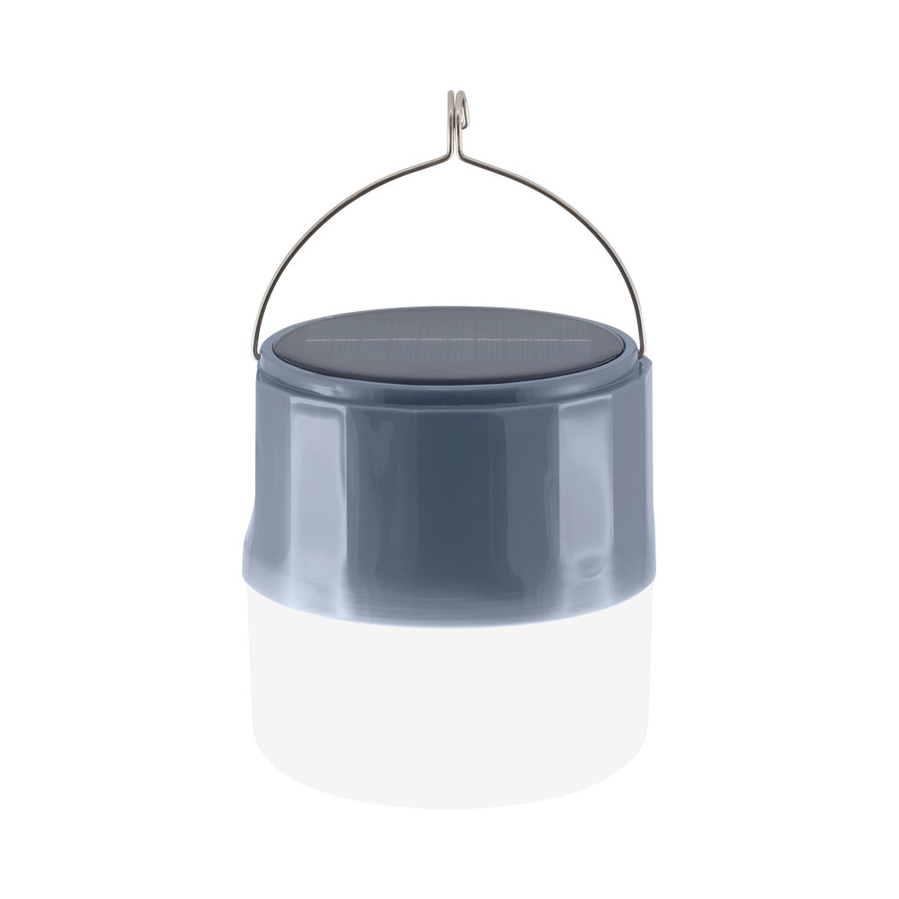 20W 9000K LED EMERGENCY AND CAMPING LAMP