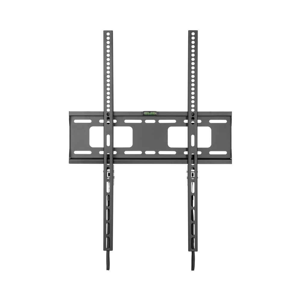 LINKQNET LP42-64AF | 37-75" FIXED PORTRAIT LOCKABLE DIGITAL SIGNAGE BRACKET - Image 3