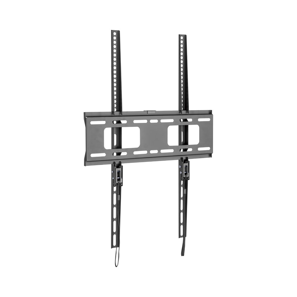 LINKQNET LP42-64AF | 37-75" FIXED PORTRAIT LOCKABLE DIGITAL SIGNAGE BRACKET - Image 4
