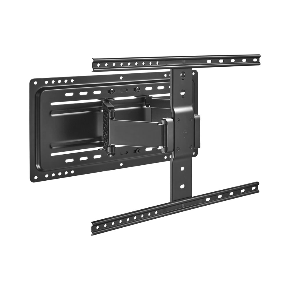 LINKQNET LPA72-464A | 37-90 INCH ULTRA-SLIM ARTICULATING FULL-MOTION WALL BRACKET