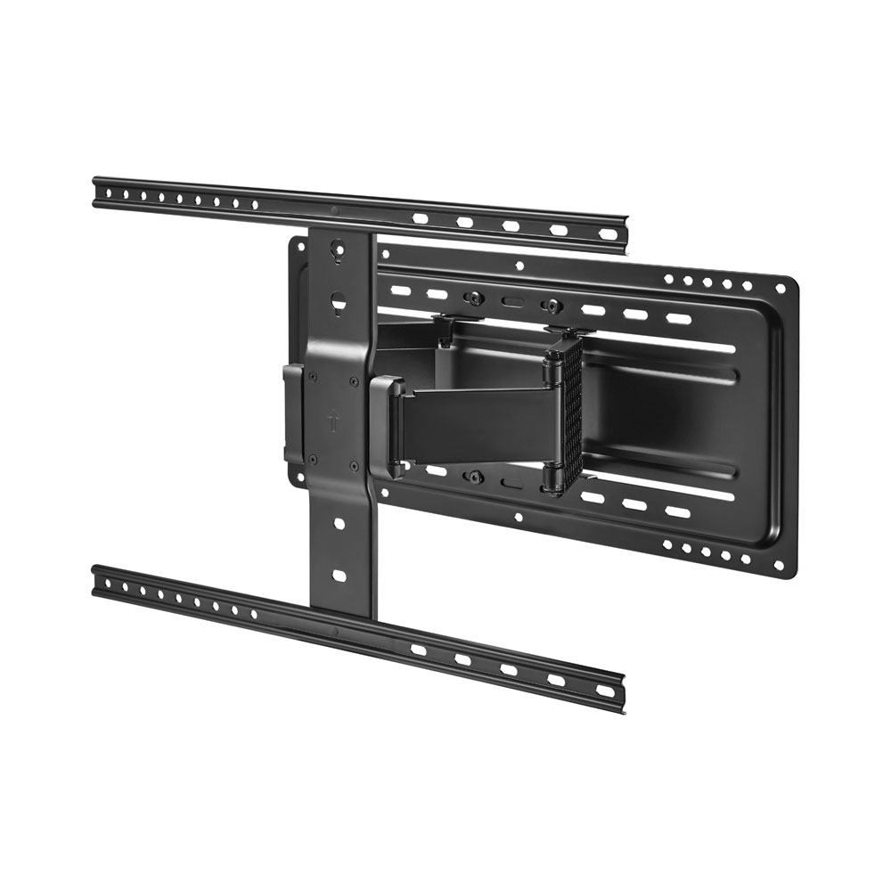 LINKQNET LPA72-464A | 37-90 INCH ULTRA-SLIM ARTICULATING FULL-MOTION WALL BRACKET - Image 2