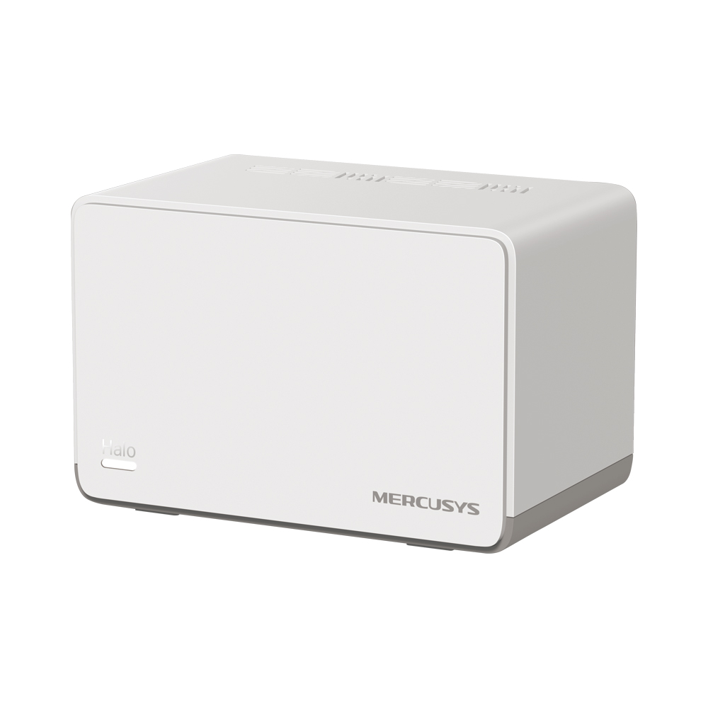 MERCUSYS HALO H70X | AX1800 WHOLE HOME MESH WI-FI 6 SYSTEM - Image 2