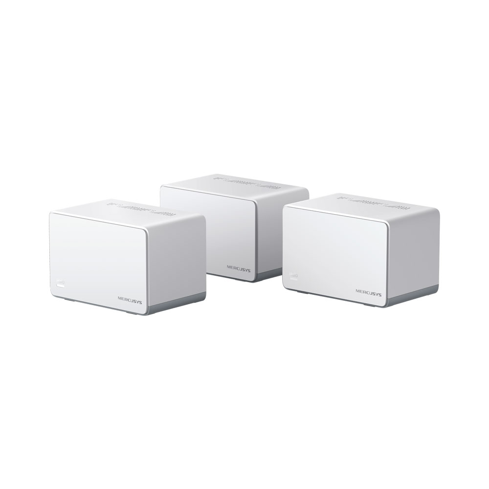 MERCUSYS HALO H70X | AX1800 WHOLE HOME MESH WI-FI 6 SYSTEM - Image 6