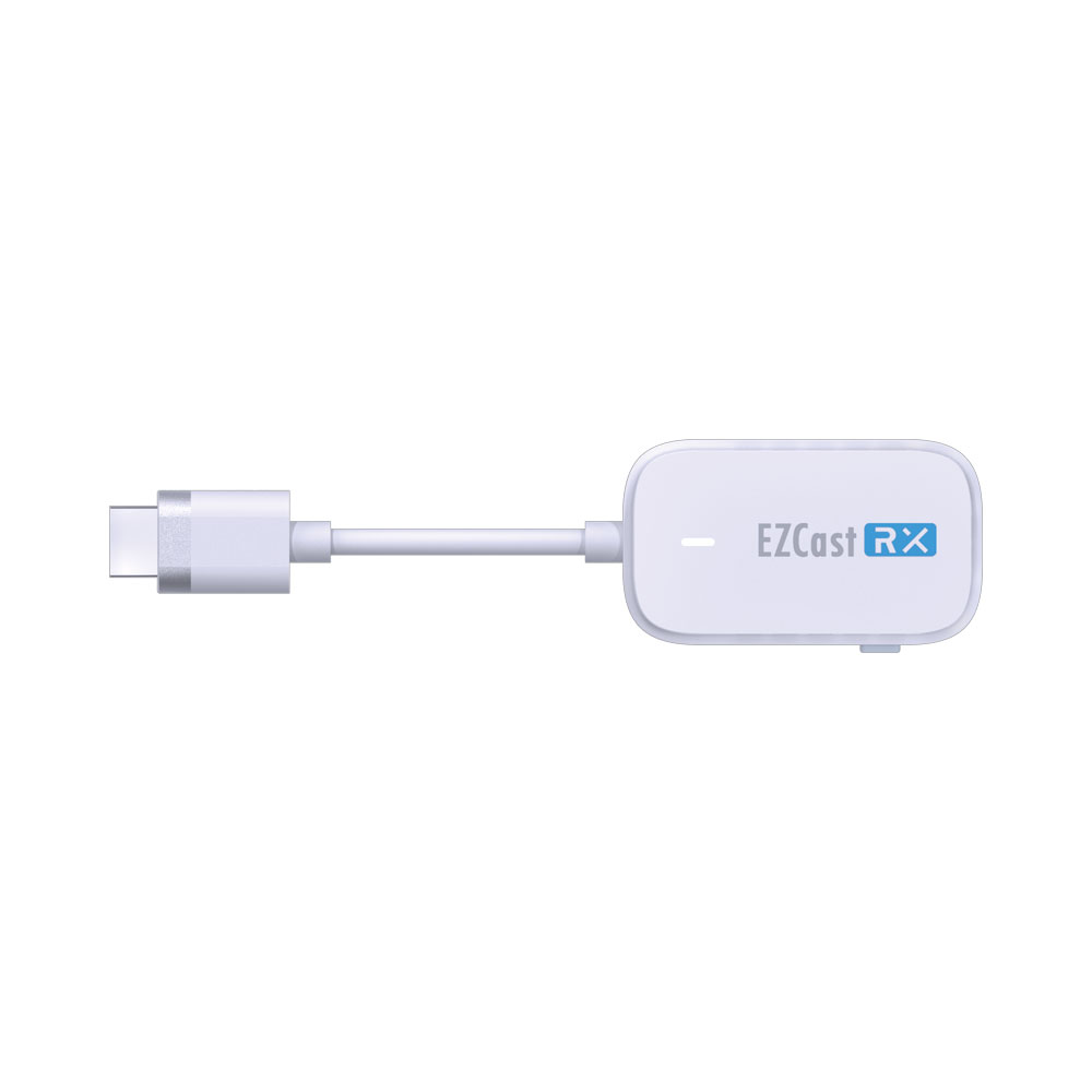 EZCAST POCKET H1R1 | 2K WIRELESS DISPLAY TRANSMITTER AND RECEIVER KIT - MIRACAST - Image 2