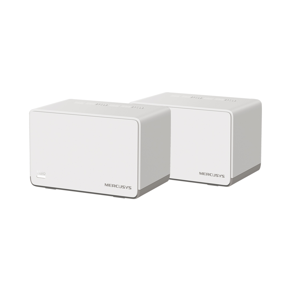 MERCUSYS HALO H70X | AX1800 WHOLE HOME MESH WI-FI 6 SYSTEM - Image 4