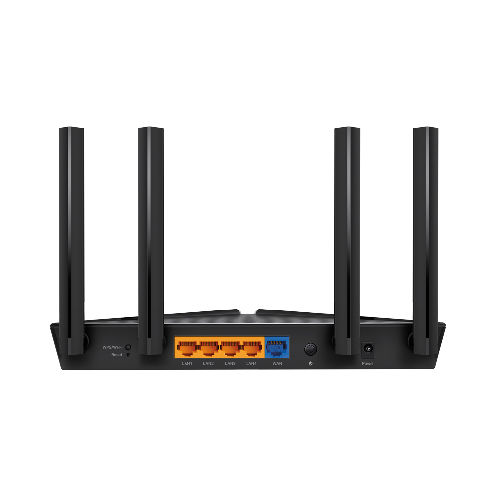 TP-LINK ARCHER AX1500 | 1.5GBPS WI-FI 6 ROUTER - Image 5