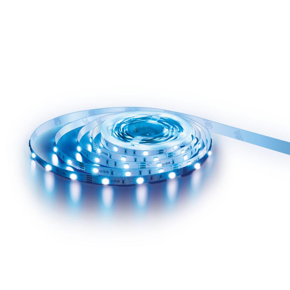TP-LINK TAPO L900-5 | SMART WI-FI LIGHT STRIP - ALL MULTICOLOUR