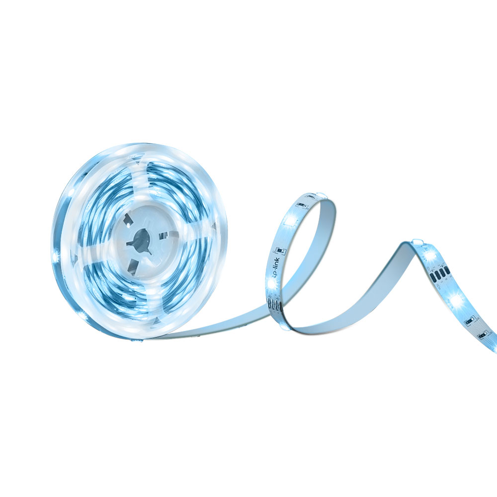 TP-LINK TAPO L900-5 | SMART WI-FI LIGHT STRIP - ALL MULTICOLOUR - Image 2