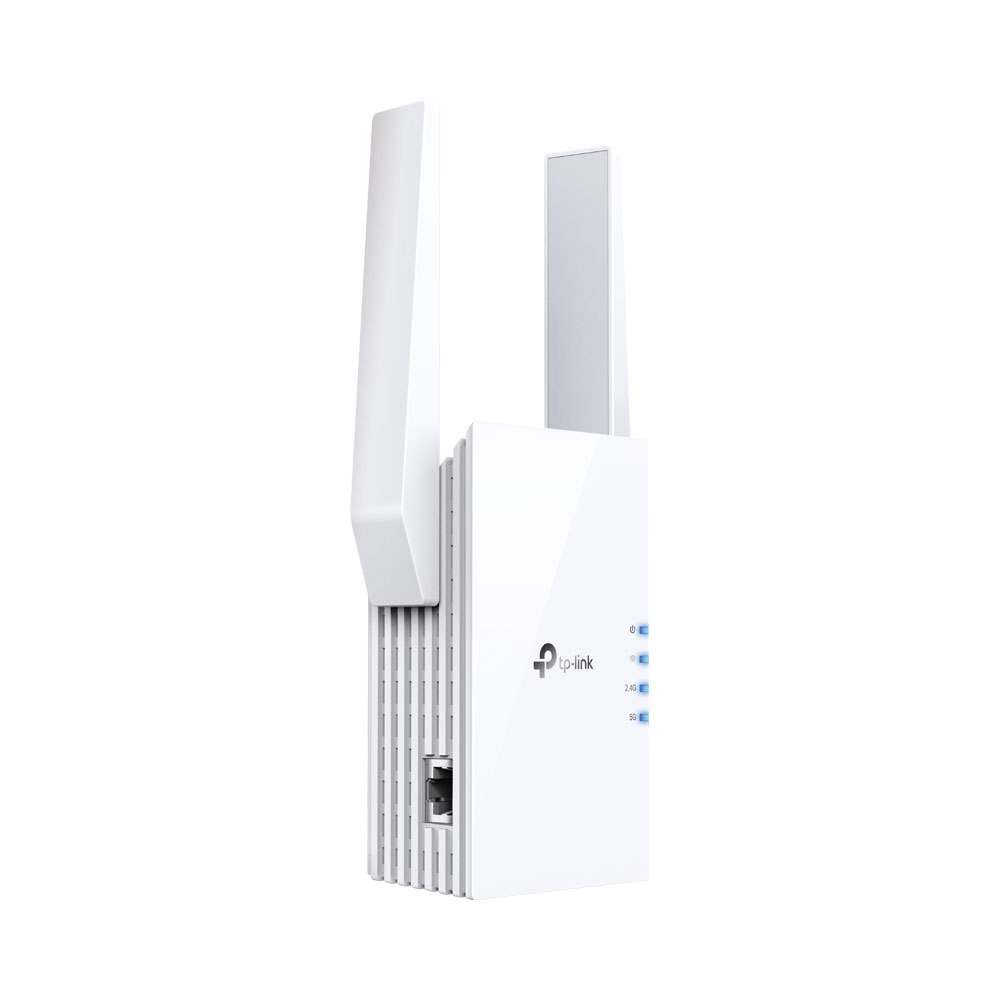 TP-LINK RE605X | AX1800 WI-FI 6 RANGE EXTENDER - Image 2