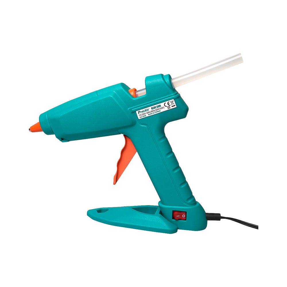 PROSKIT GK-392B | 100W HOT MELT GLUE GUN