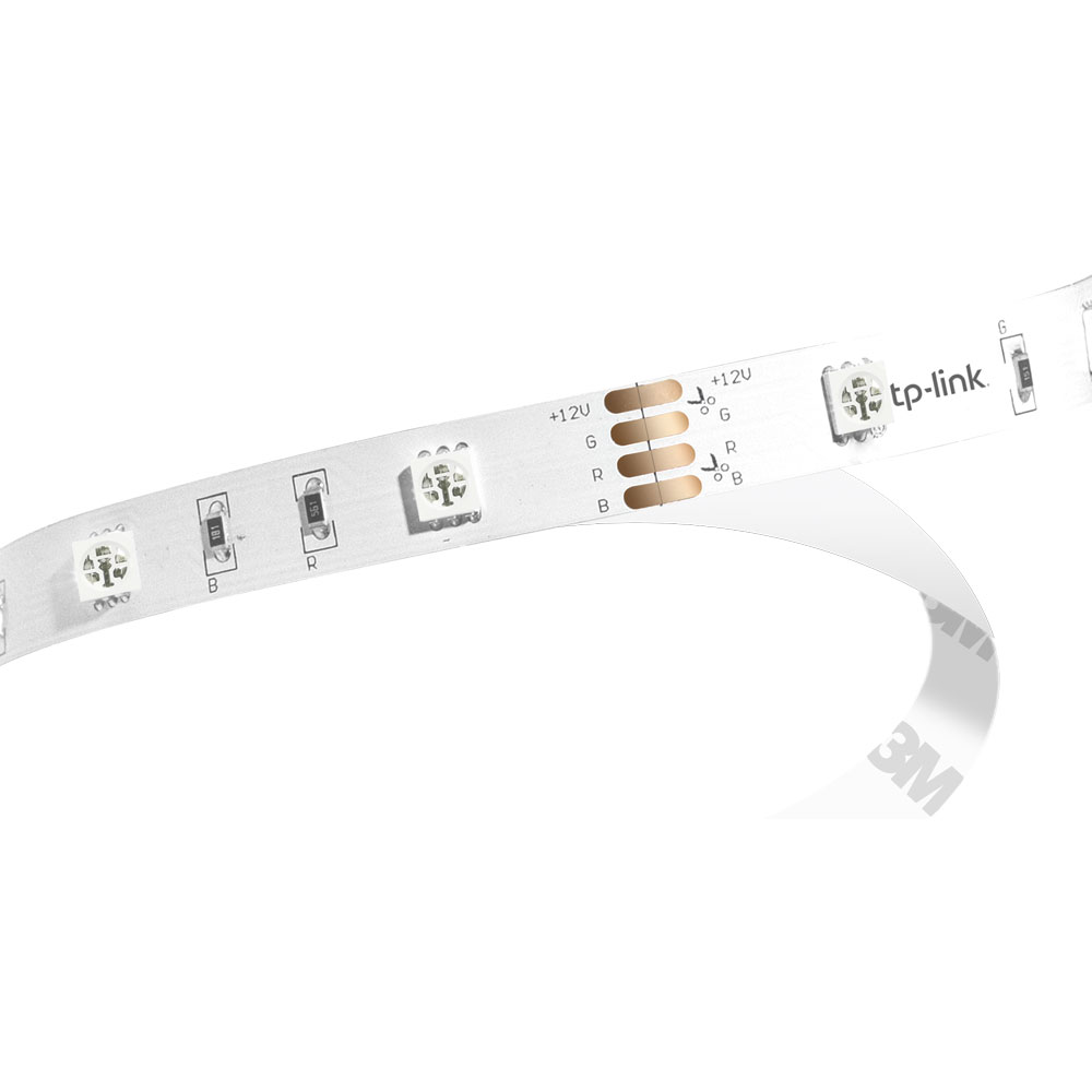 TP-LINK TAPO L900-5 | SMART WI-FI LIGHT STRIP - ALL MULTICOLOUR - Image 3