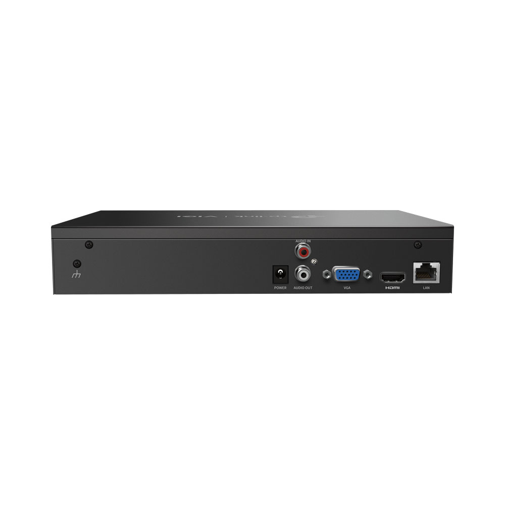 TP-LINK VIGI NVR1016H | 16-CHANNEL NETWORK VIDEO RECORDER - Image 3