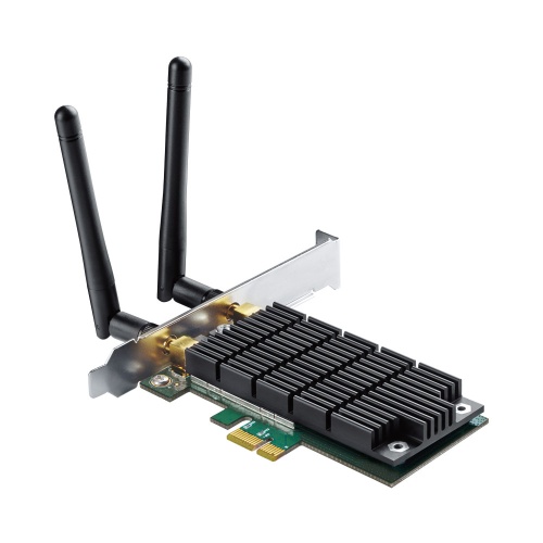 Adaptador Wifi TP-Link WN8200ND USB 300Mbps 2 Antenas 9dbi