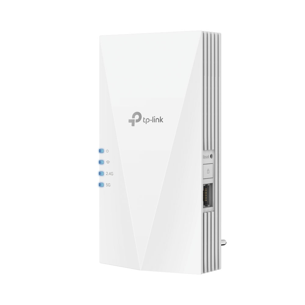 TP-LINK RE500X | AX1500 WI-FI 6 RANGE EXTENDER