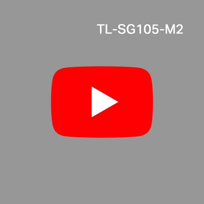 TL-SG105-M2, 5-Port 2.5G Desktop Switch