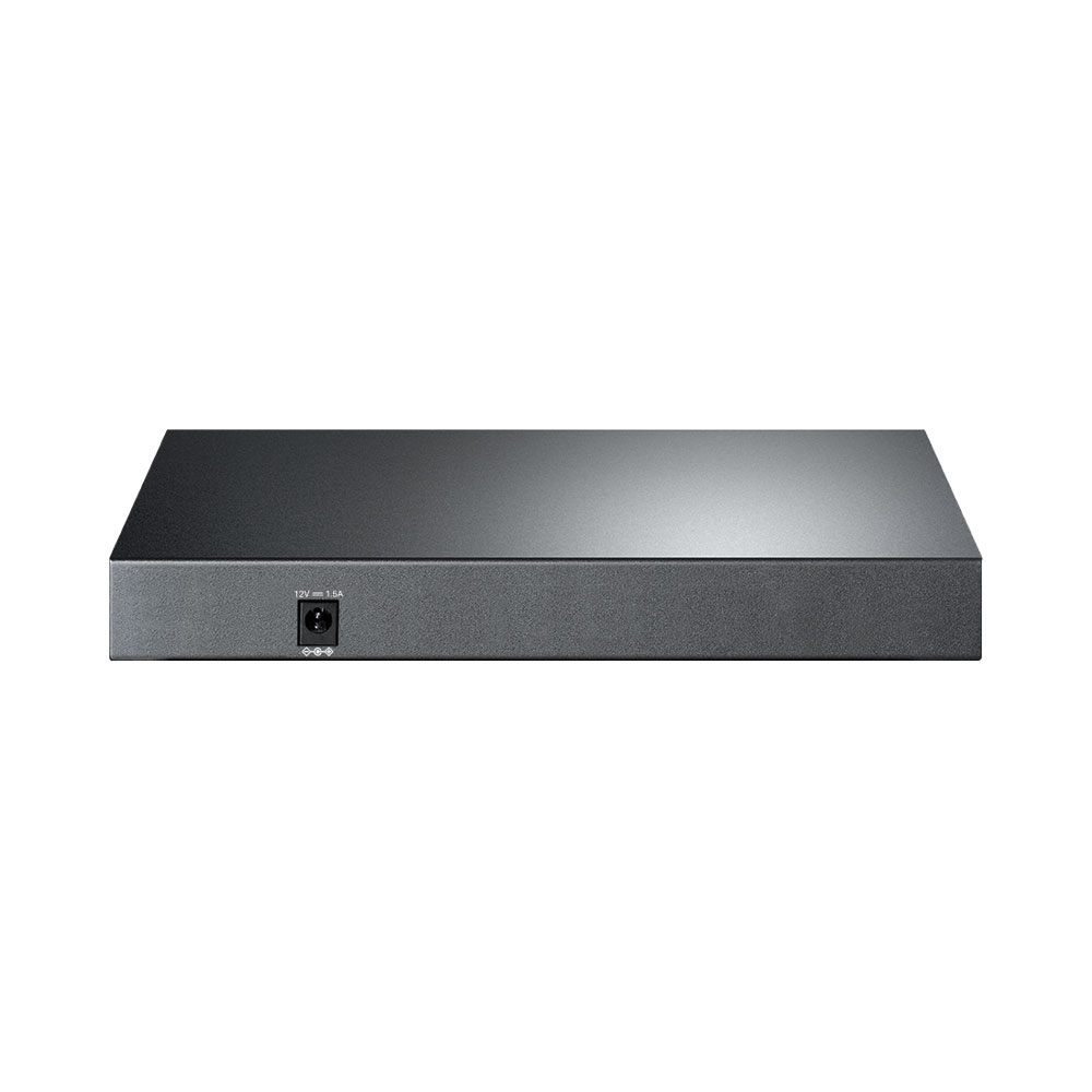 TP-LINK TL-SG105-M2 AND TL-SG108-M2 | 5/8-PORT 2.5G DESKTOP SWITCHES - Image 4