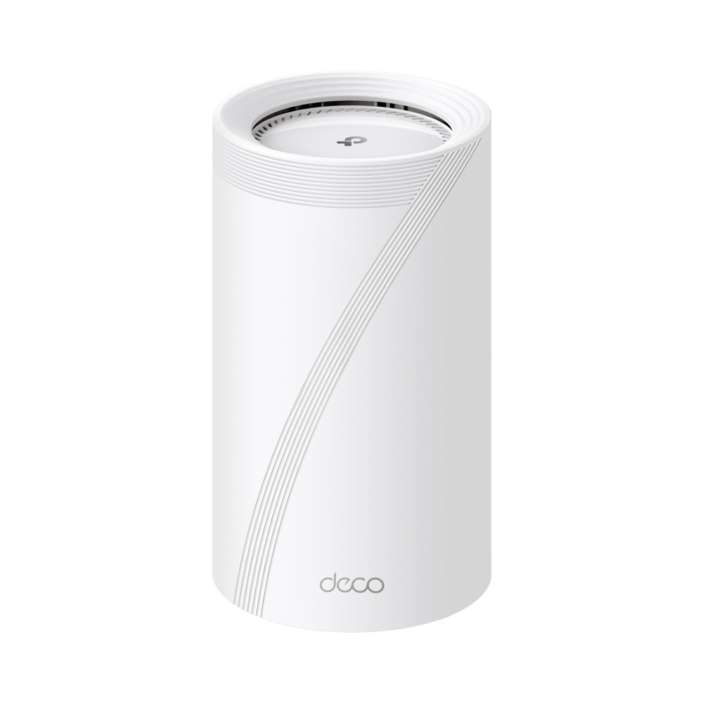 TP-LINK DECO BE85 | BE19000 TRI-BAND WHOLE HOME MESH WI-FI 7 MULTI-GIGABIT SYSTEM - Image 2