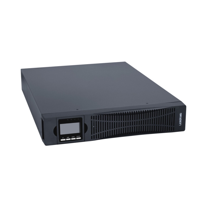 LINKQNET 2KVA 48V MP RT 2U RACKMOUNT ONLINE UPS WITH 4X 9AH BATTERIES ...