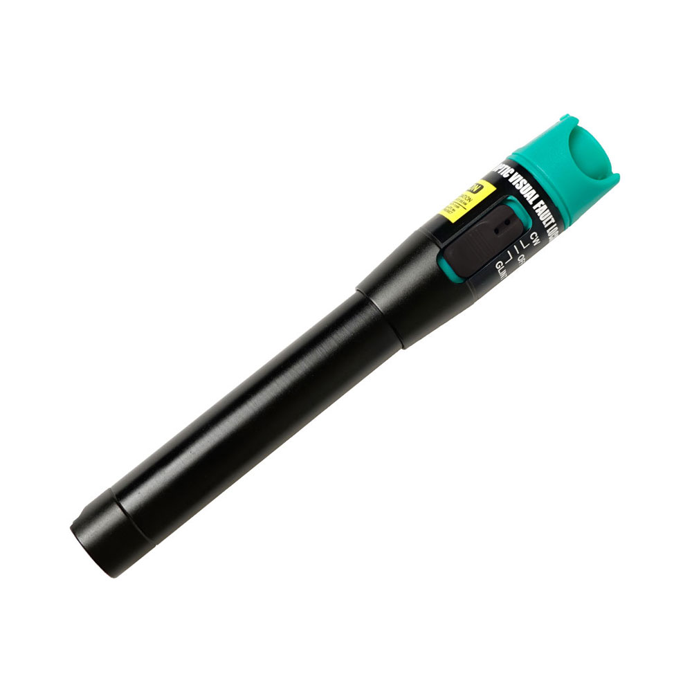 PROSKIT MT-7530 | 30MW FIBRE OPTIC VISUAL FAULT LOCATOR - Image 2