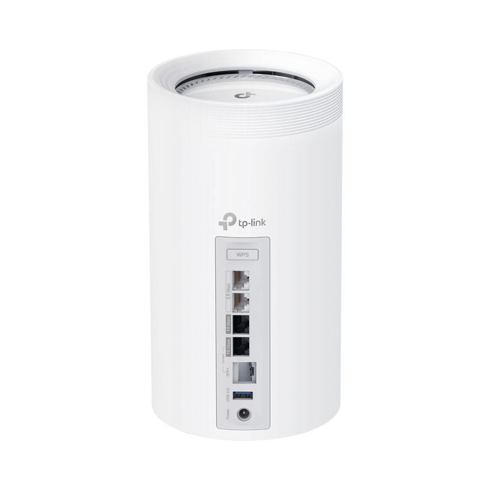 TP-LINK DECO BE85 | BE19000 TRI-BAND WHOLE HOME MESH WI-FI 7 MULTI-GIGABIT SYSTEM - Image 3