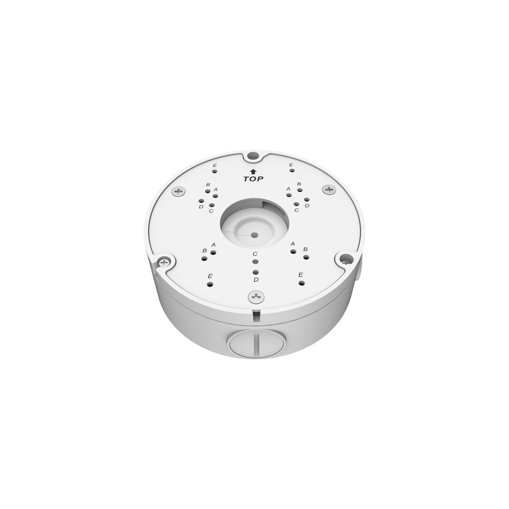 SUNELL JUNCTION BOX FOR BULLET CAMERA