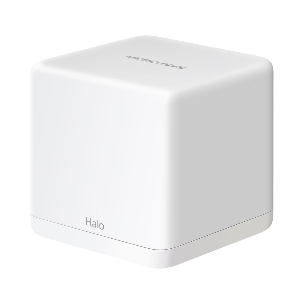 MERCUSYS HALO H60X | AX1500 WHOLE HOME MESH WI-FI 6 SYSTEM - Image 2