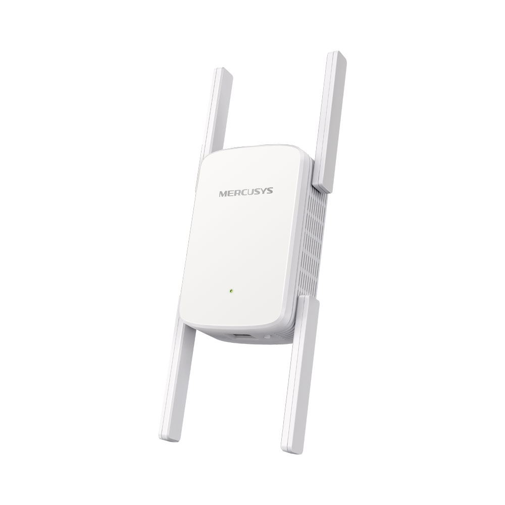 MERCUSYS ME50G | AC1900 WI-FI RANGE EXTENDER