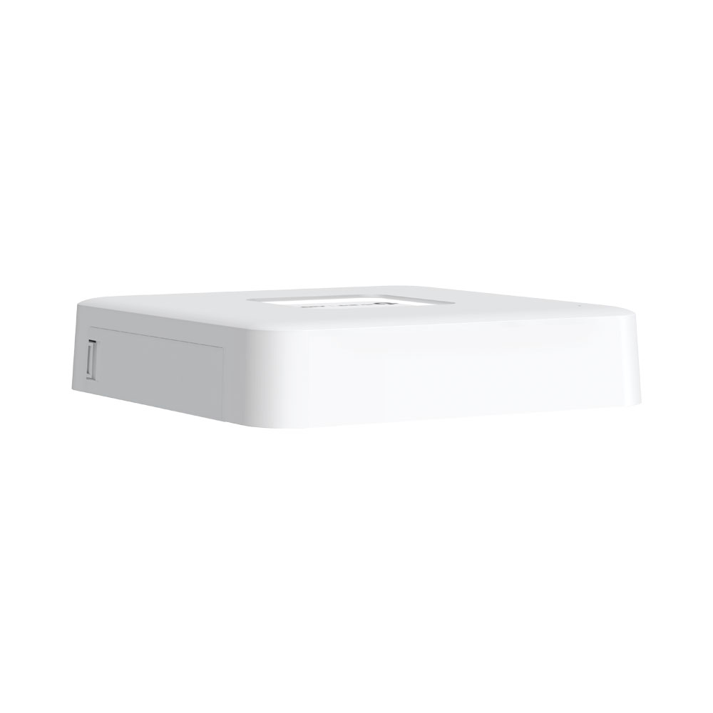 TP-LINK VIGI NVR1104H-4P | 4-CHANNEL POE+ NETWORK VIDEO RECORDER - Image 2